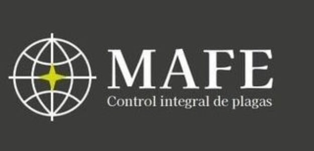 MAFE Control Integral de plagas