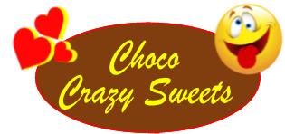 Choco Crazy Sweets